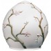 Garden of Eden Paradeisos Ornamental Porcelain Cremation Ashes Urn - Custom Made to Order 